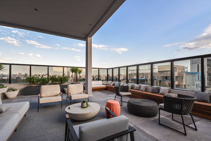 Conheça Apartamento 3 quartos Lançamento Condominio P11 Pinheiros Apto NJ-P11 - São Paulo,SP Pinheiros, à venda - R$ 2.990.000 - II-83236-130499 - 20 20