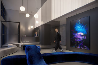 Loft, 23 m² - Foto 3