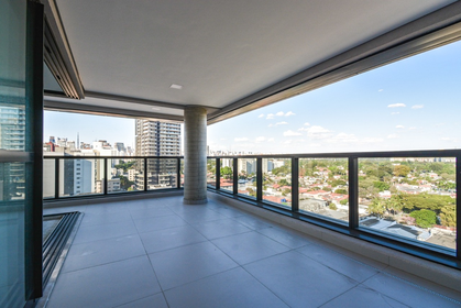 Condomínio Condominio P11 Pinheiros Apto NJ-P11 - Apartamento 3 quartos Lançamento Condominio P11 Pinheiros Apto NJ-P11 - São Paulo,SP Pinheiros, à venda - R$ 2.990.000 - II-83236-130499