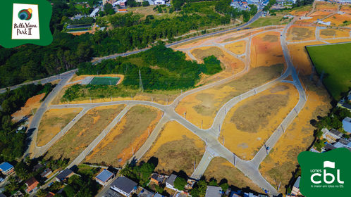 Bella Viana Park