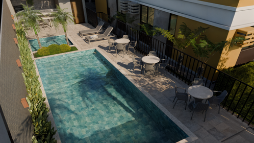 290 piscina