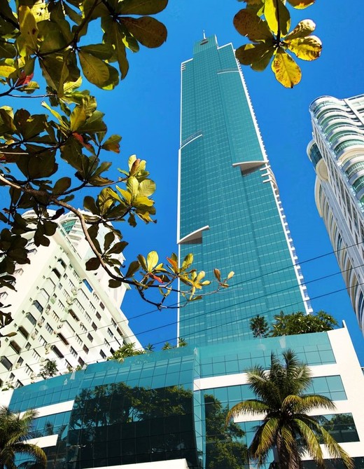 Apartamento para venda no bairro Centro em Balneário Camboriú