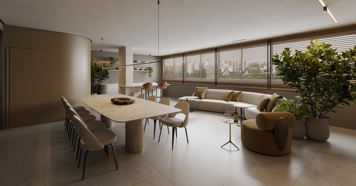 Apartamento, 2 quartos, 60 m² - Foto 12