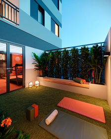 Loft, 17 m² - Foto 18