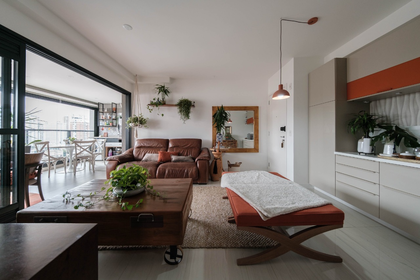 Conheça Apartamento 97 quartos Lançamento Bauhaus Pinheiros Apto BAUH - São Paulo,SP Pinheiros, à venda - R$ 2.350.000 - II-83240-130503 - 29 29