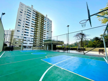 Apartamento em Jardim Carvalho