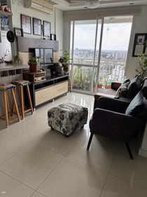 Apartamento para venda no bairro Cristo Redentor em Porto Alegre