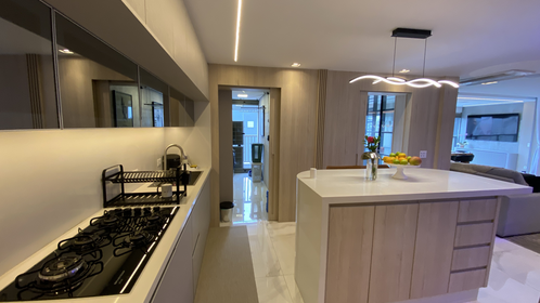 Apartamento, 3 quartos, 159 m² - Foto 14