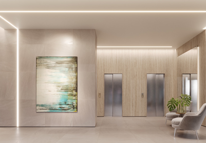 030 hall