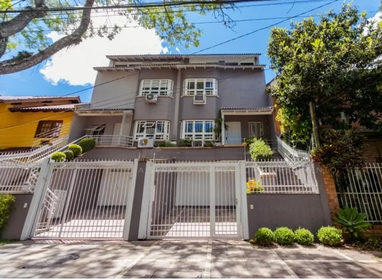 Casa para venda no bairro Jardim Itu em Porto Alegre
