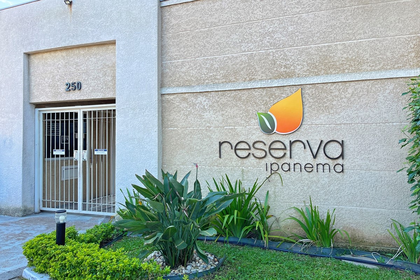 Apartamento para venda no bairro Ipanema em Porto Alegre