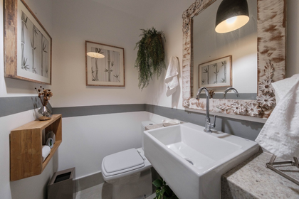 Conheça Apartamento 97 quartos Lançamento Bauhaus Pinheiros Apto BAUH - São Paulo,SP Pinheiros, à venda - R$ 2.350.000 - II-83240-130503 - 6 6
