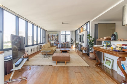Apartamento em Pinheiros