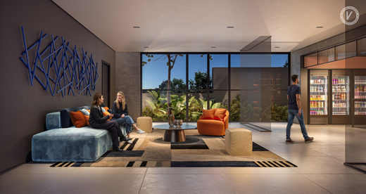 Loft, 23 m² - Foto 5