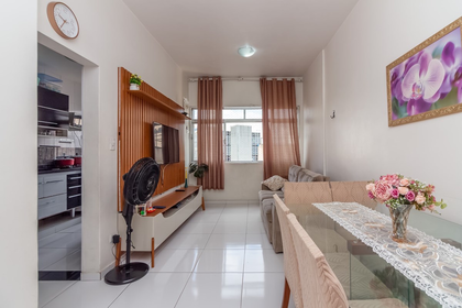 Apartamento em Bela Vista