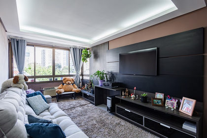 Apartamento para venda no bairro Passo da Areia em Porto Alegre