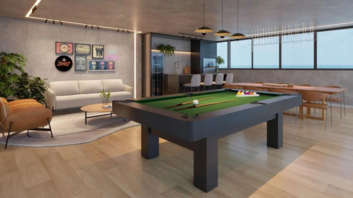 Loft, 22 m² - Foto 13