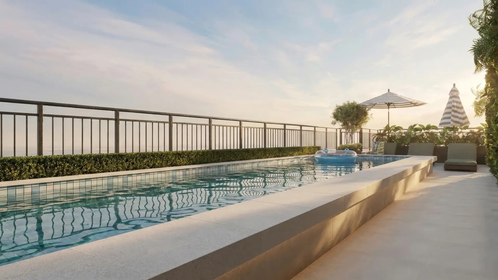 291 piscina
