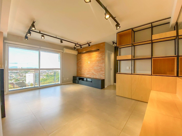 Apartamento para venda no bairro Jardim Sabará em Porto Alegre