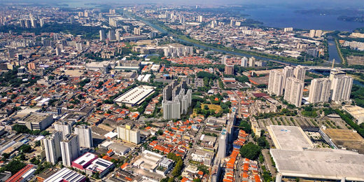 Apartamento, 3 quartos, 58 m² - Foto 21