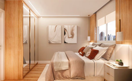 Apartamento, 1 quarto, 24 m² - Foto 18