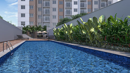 Apartamento, 1 quarto, 27 m² - Foto 16