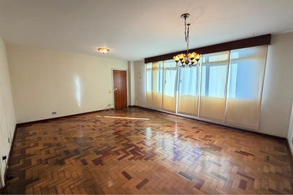 Apartamento em Vila Mariana