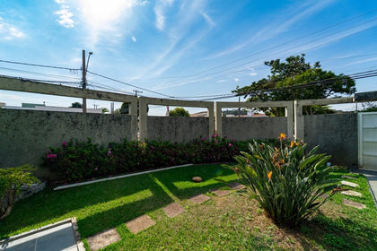 Casa em Vila Liberdade