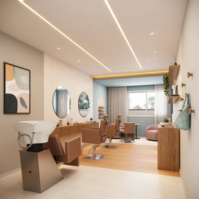 Loft, 24 m² - Foto 14