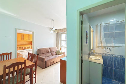 Apartamento para venda no bairro Centro Histórico em Porto Alegre