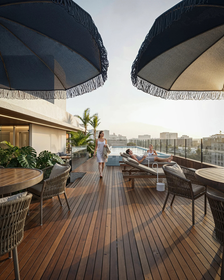 Loft, 28 m² - Foto 20