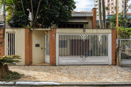 Casa em Vila Formosa