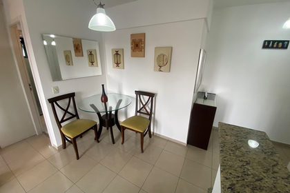 Apartamento em Vila Monte Alegre