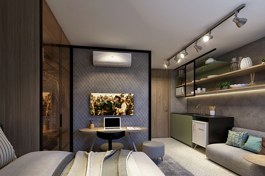 Dormitorio