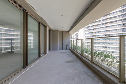Apartamento em Moema