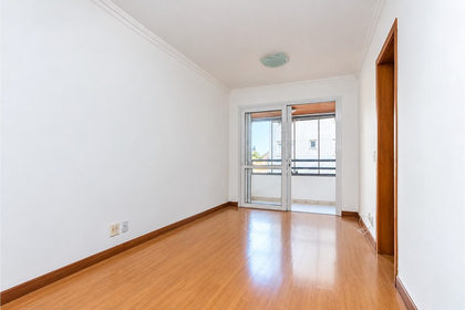 Apartamento em Boa Vista