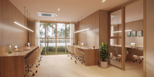 165 coworking