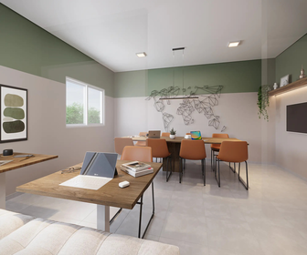 Apartamento, 2 quartos, 32 m² - Foto 7
