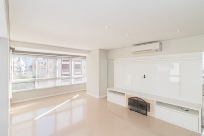 Apartamento para venda no bairro Rio Branco em Porto Alegre