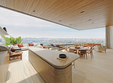 Apartamento, 4 quartos, 400 m² - Foto 15