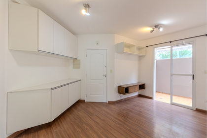 Apartamento em Chácara Inglesa
