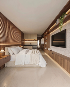 Loft, 28 m² - Foto 13