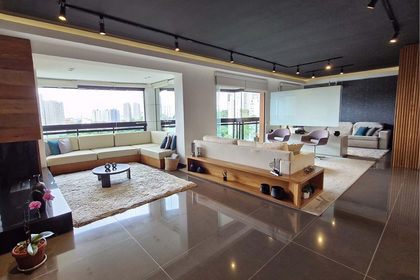 Apartamento em Morumbi