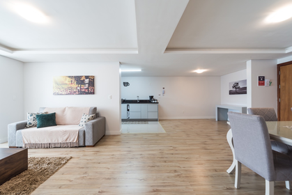 Apartamento, 3 quartos, 136 m² - Foto 9