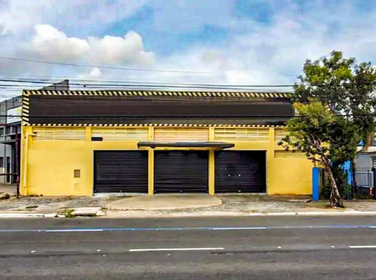 Galpão/Pavilhão para venda no bairro Sarandi em Porto Alegre