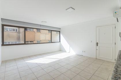 Vila Alegre Apto TRE3496