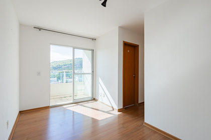 Apartamento para venda no bairro Morro Santana em Porto Alegre