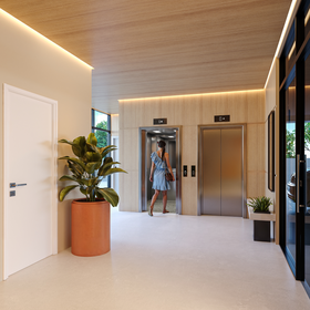 Apartamento, 2 quartos, 50 m² - Foto 6