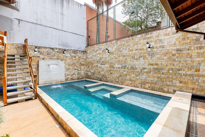 Casa em Vila Anhanguera