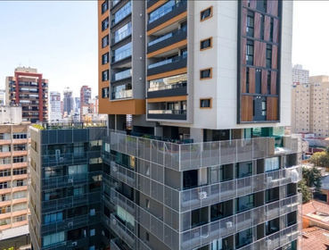 Conheça Apartamento 97 quartos Lançamento Bauhaus Pinheiros Apto BAUH - São Paulo,SP Pinheiros, à venda - R$ 2.350.000 - II-83240-130503 - 19 19